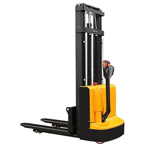 Fully Electric Stacker