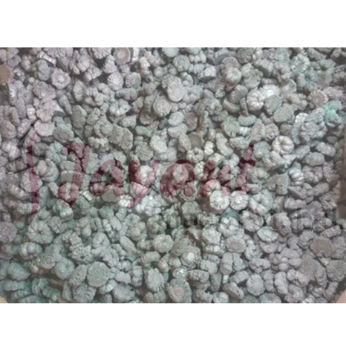 Nickel 200 Crown Scrap, Nickel 201 Scrap, Nickel 205 Scrap