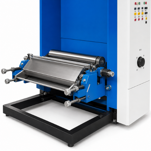 Non-Woven Bag Printing Machine