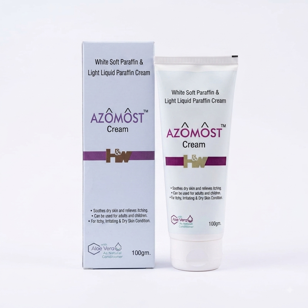 AZOMOST CREAM 