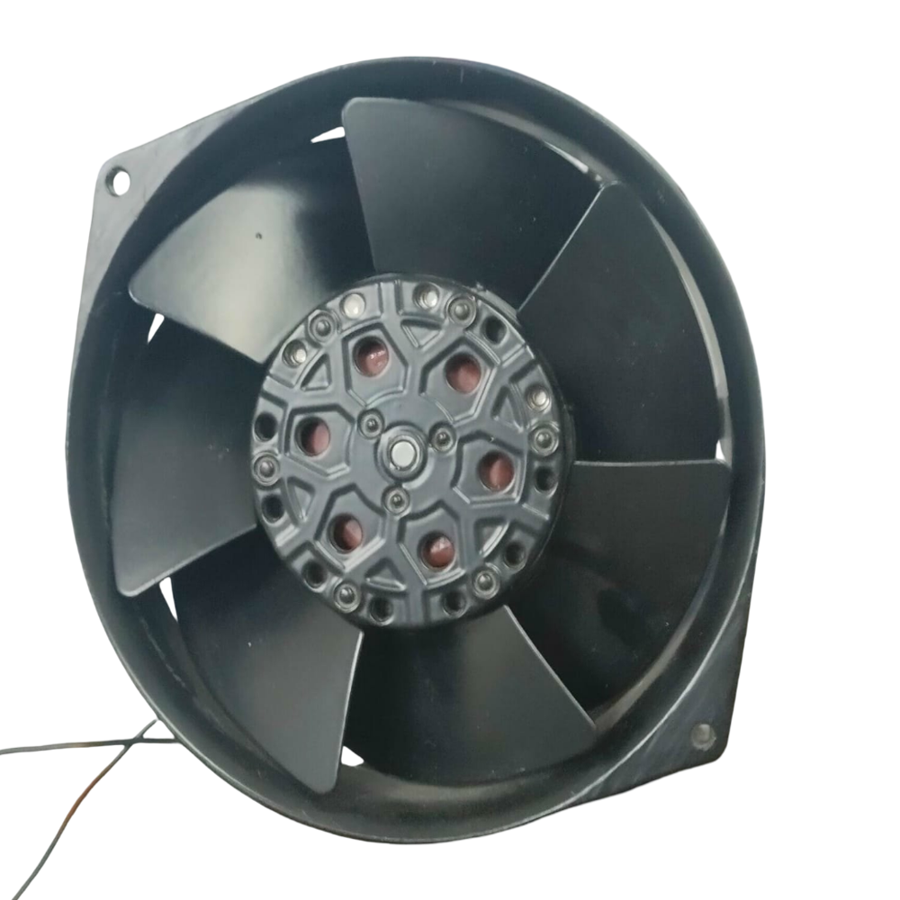 Rexnord REC-15055 B2 HW-MB 6 Inch Cooling Fan