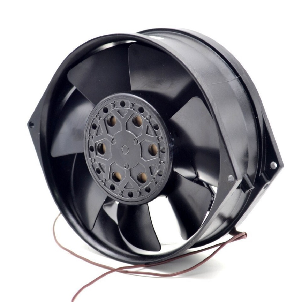 Rexnord REC-15055 B2 HW-MB 6 Inch Cooling Fan