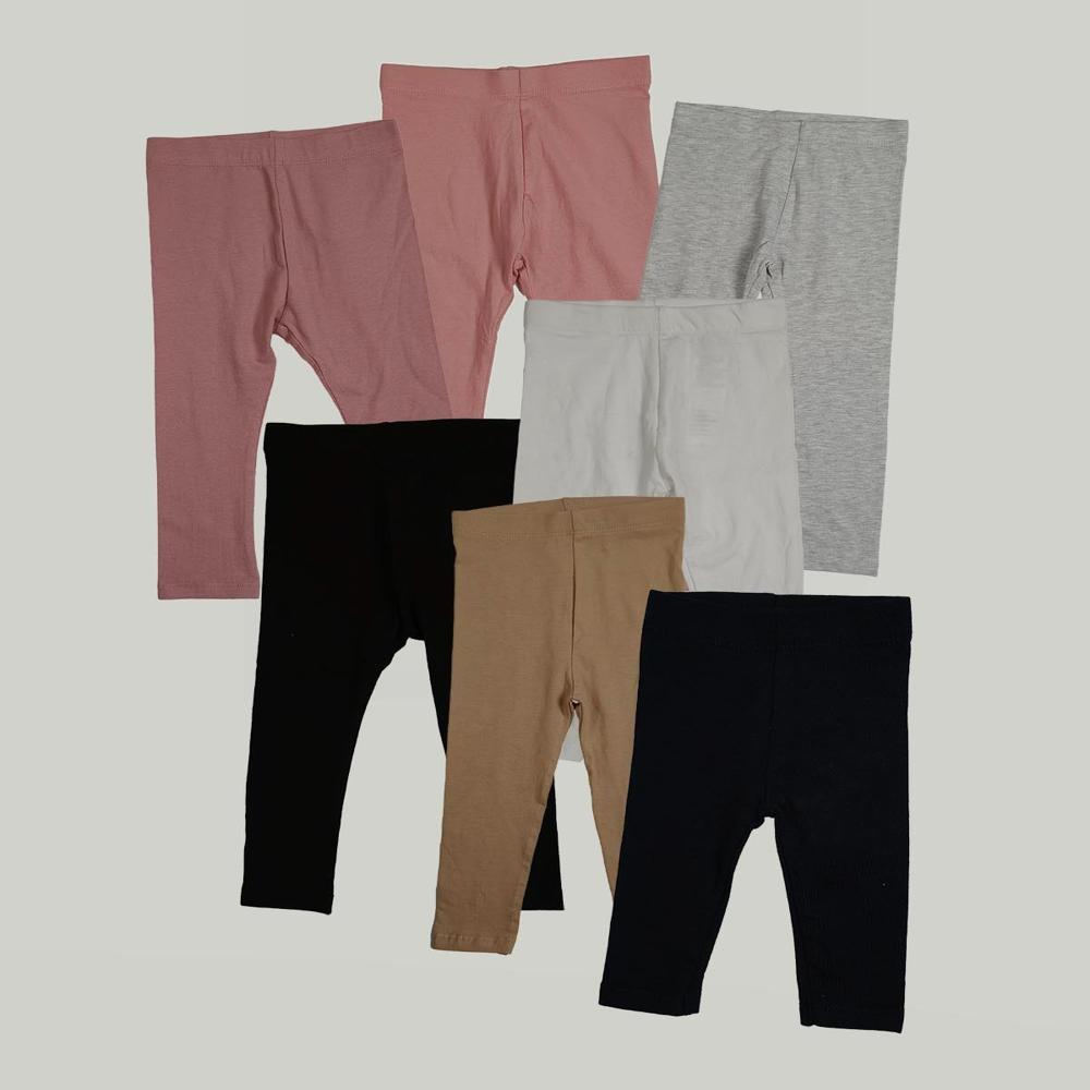 A31357 | KIABI Baby Stretch Leggings