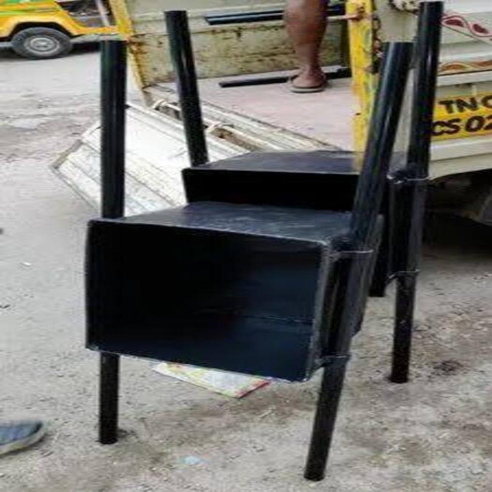 Sand Measuring Box