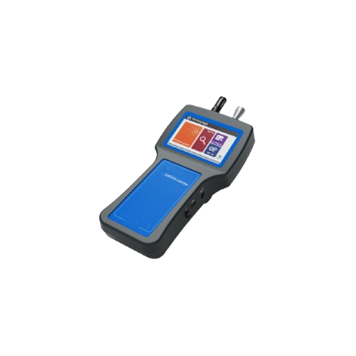 Portable Particle Counter
