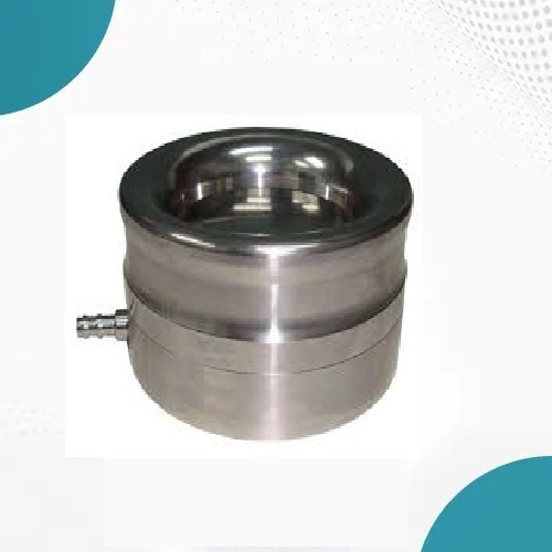 Viable Air Sampler