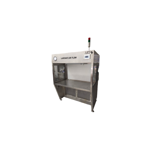 Horizontal Laminar Air Flow