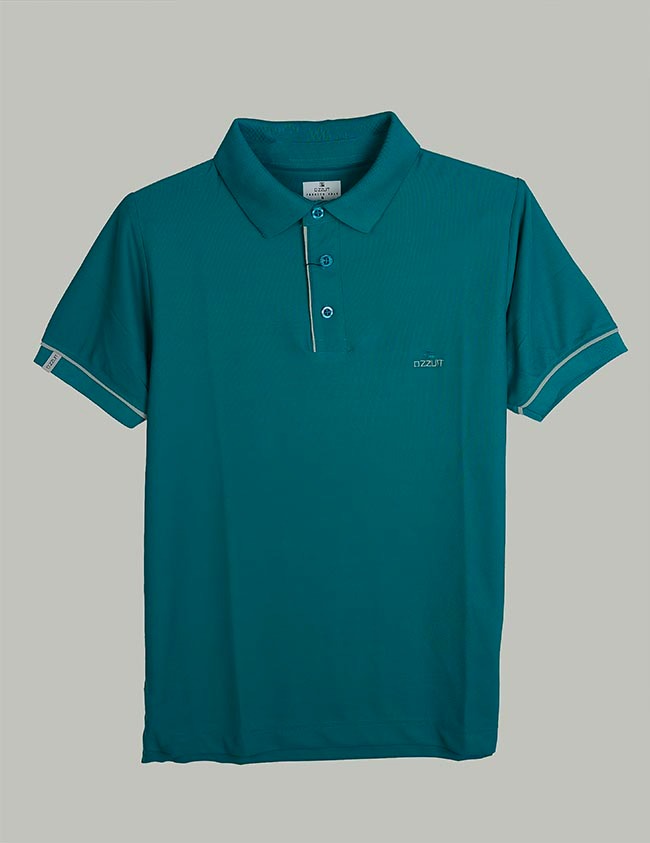 M11733 | Mens Polyester Polos