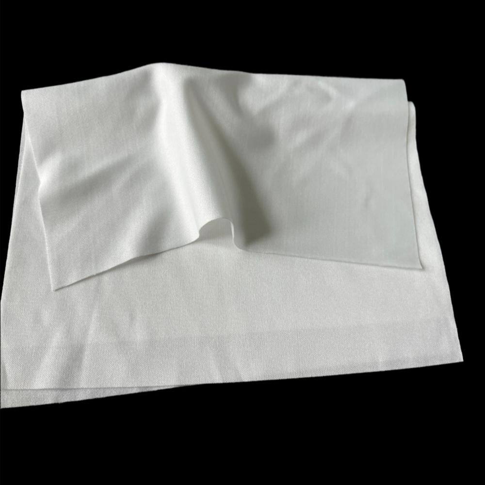 Lint free wipes