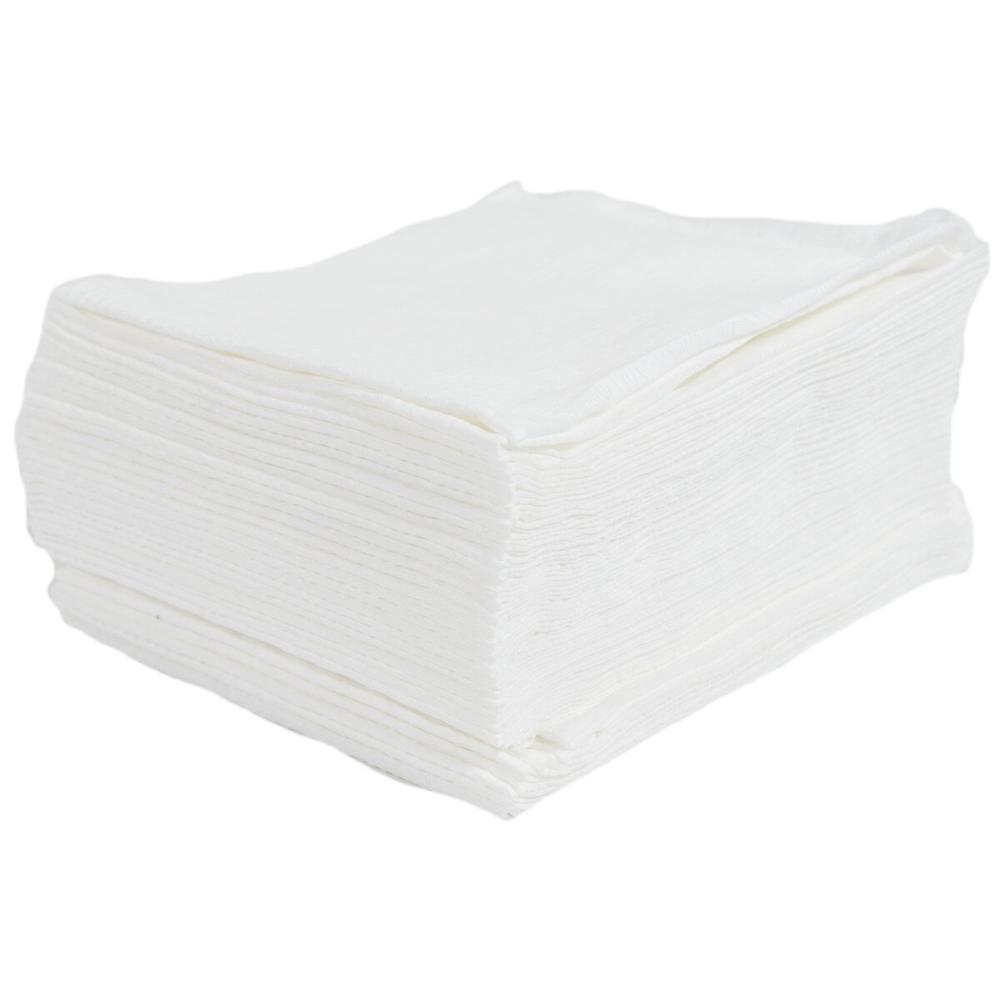Lint free wipes