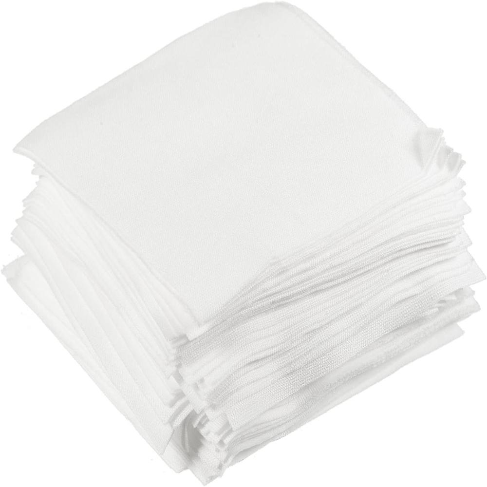 Lint free wipes