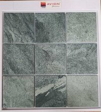 AVION PORCELAIN MOSAICS (BALI GREAY & GREEN)