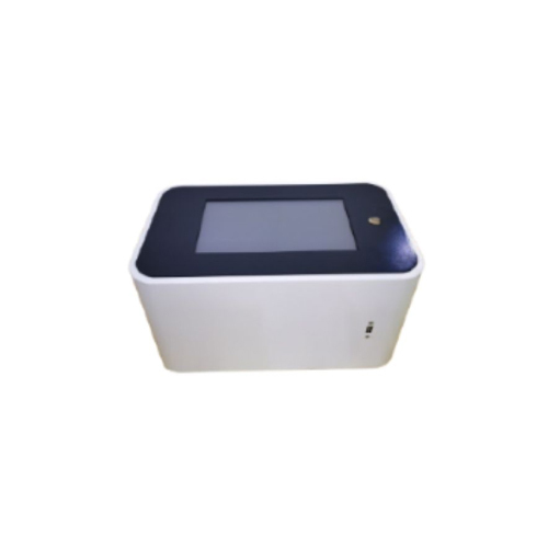 Filter Integrity Tester