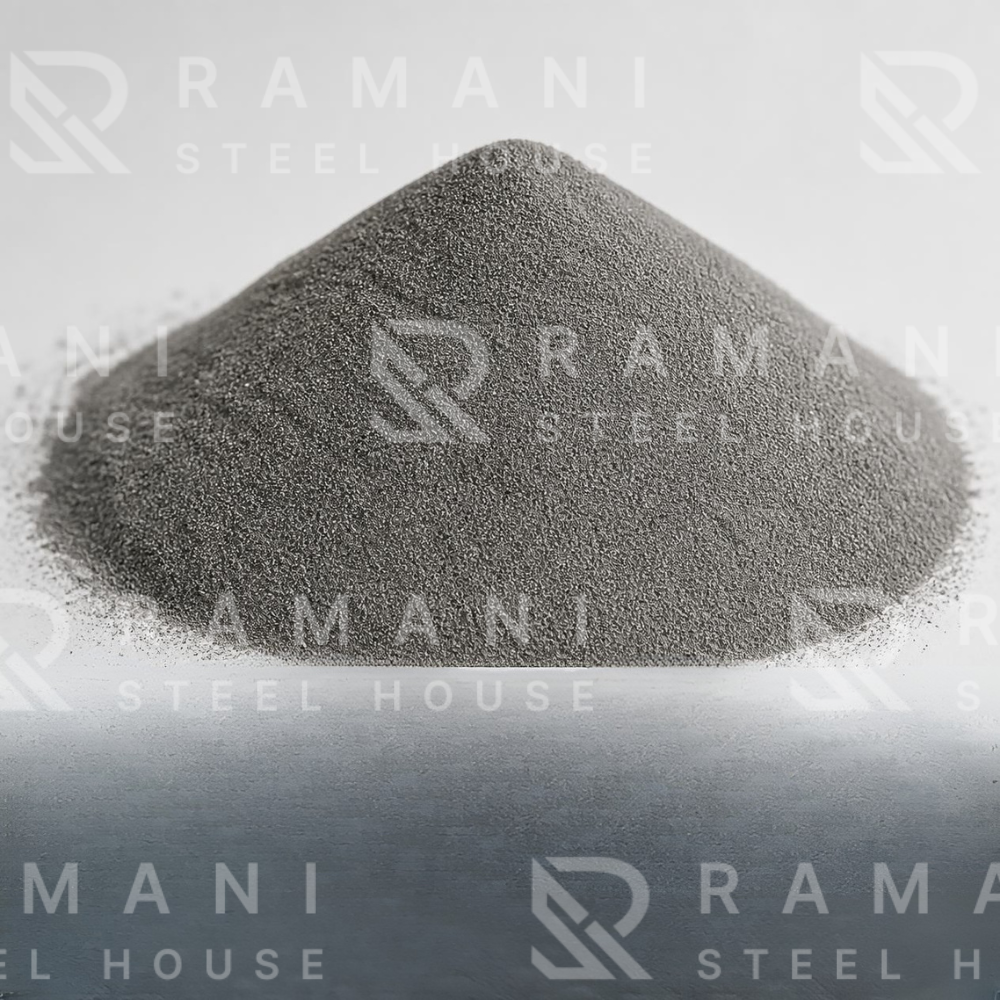 Titanium Alloy Powder (Ti64 Grade 23 / Grade 5) - 5-25 Micron