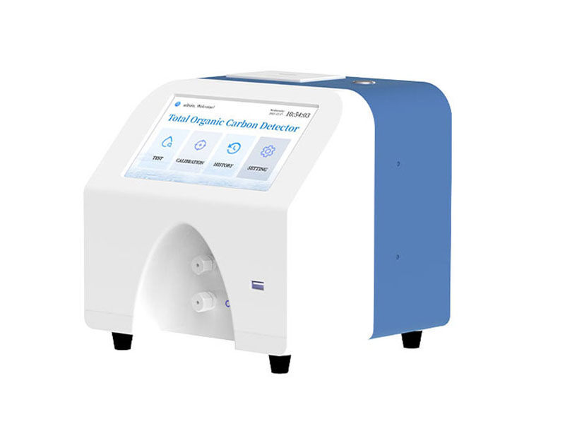 Total Organic Carbon Analyzer