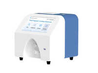 Total Organic Carbon Analyzer