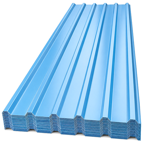 Box Profile Sheets