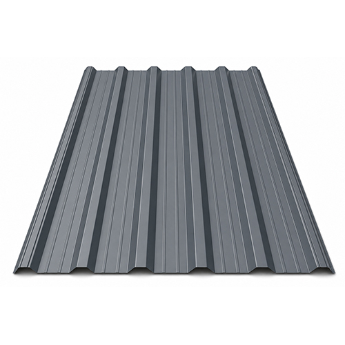 Grey 7015 Profile Sheets