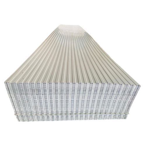 Liner Profile Sheet