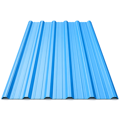 Sky Blue Profile Sheets
