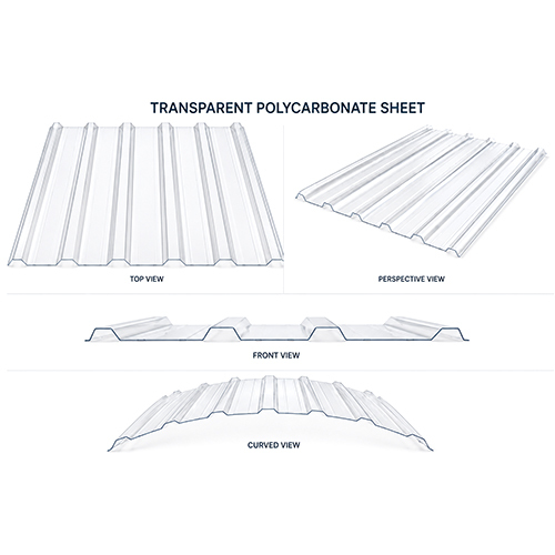 Polycarbonate Sheet