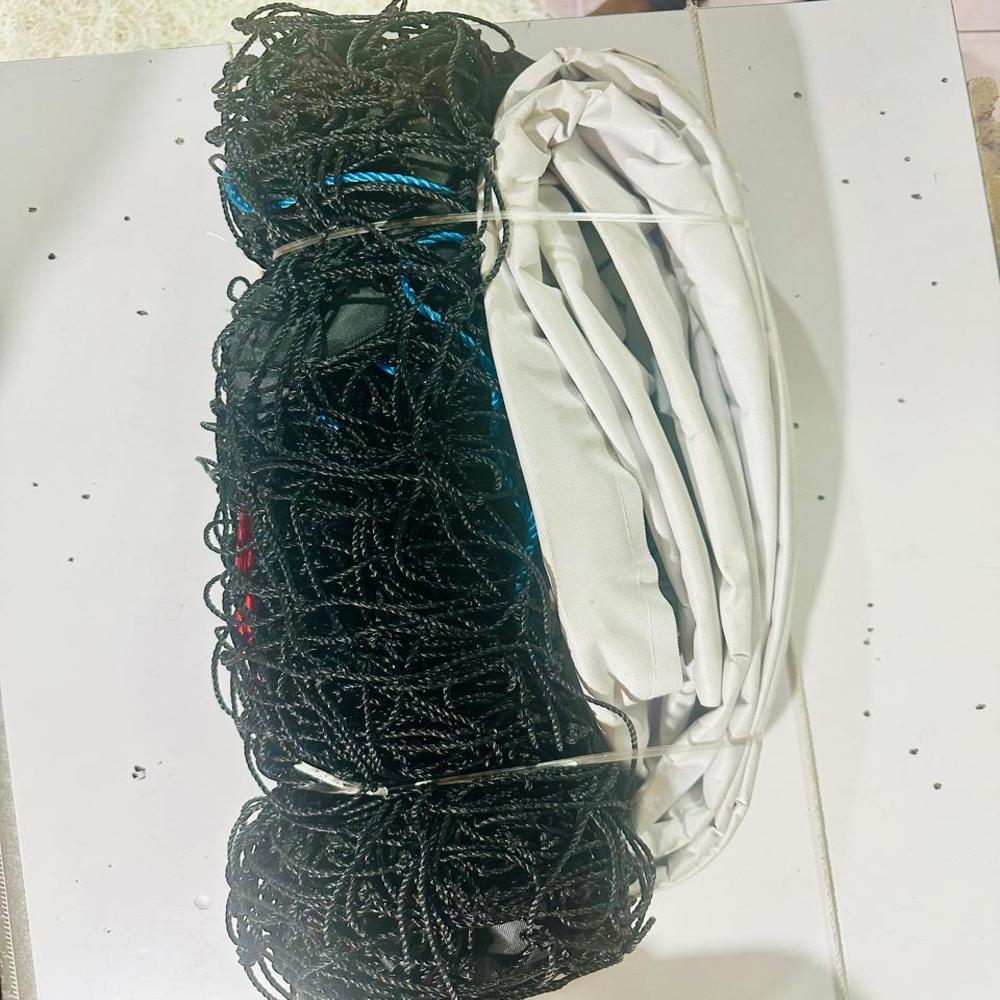 Best Quality Tennis Net