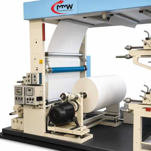 Paper Cup Printing Machine