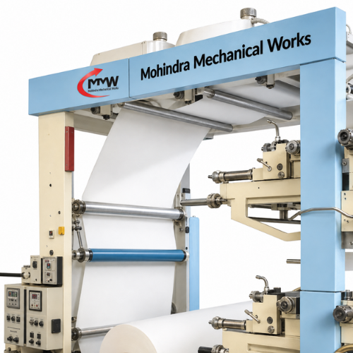 Paper Cup Printing Machine
