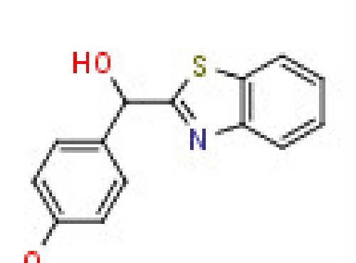 Benzo [d]thiazol-2-yl(4-methoxyphenyl)methanol
