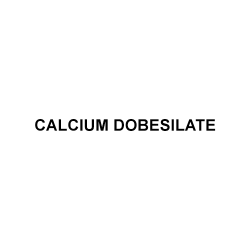 CALCIUM DOBESILATE
