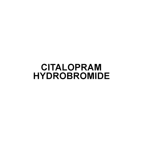 Citalopram Hydrobromide