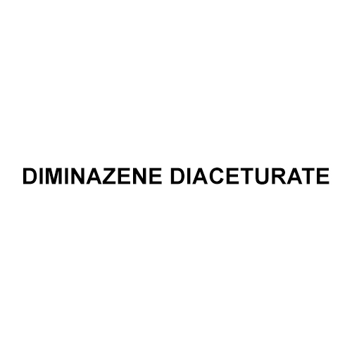 DIMINAZENE DIACETURATE
