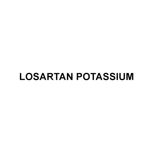 LOSARTAN POTASSIUM