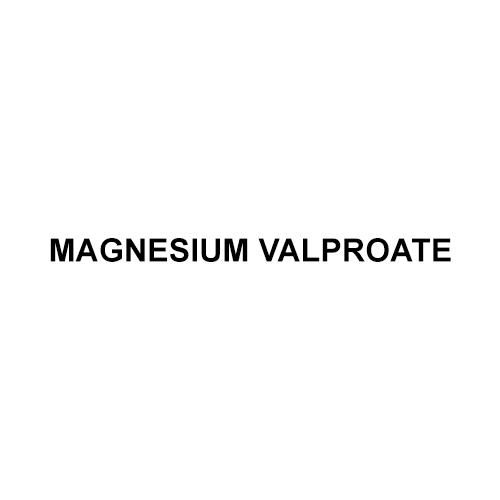 MAGNESIUM VALPROATE