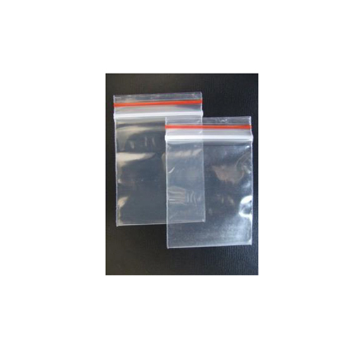 Zip Lock Bags