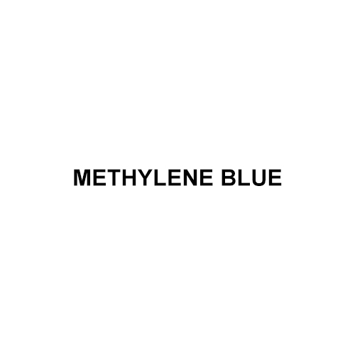 METHYLENE BLUE