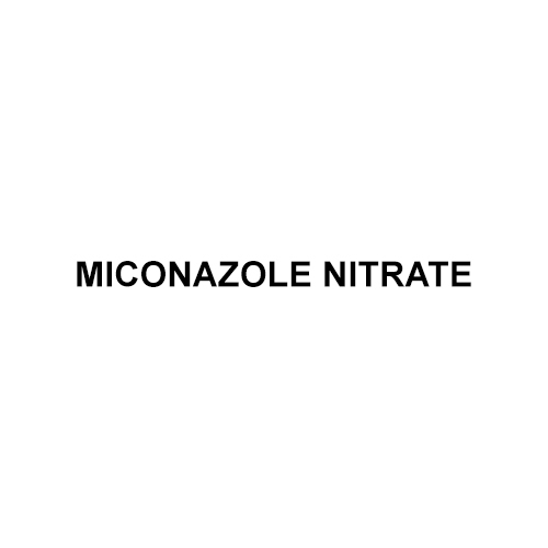 MICONAZOLE NITRATE