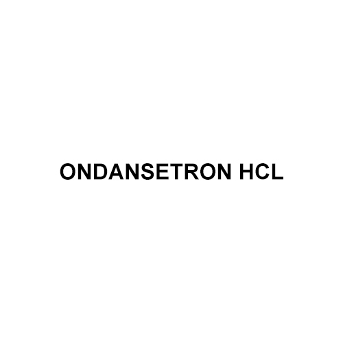 ONDANSETRON HCL