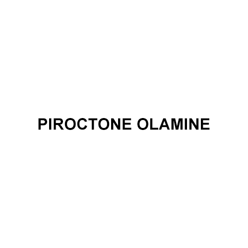 PIROCTONE OLAMINE