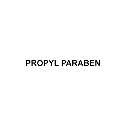 PROPYL PARABEN