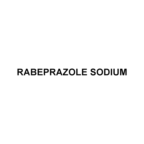 RABEPRAZOLE SODIUM