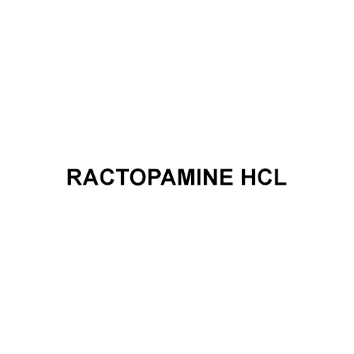 RACTOPAMINE HCL