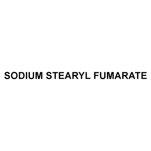 SODIUM STEARYL FUMARATE