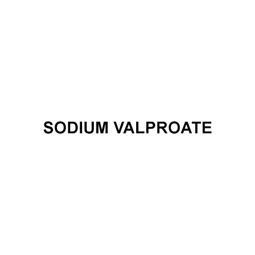SODIUM VALPROATE