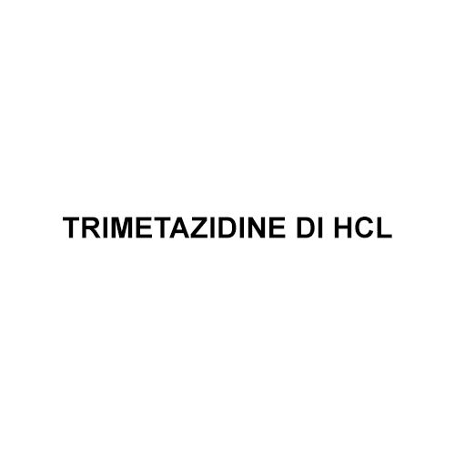 TRIMETAZIDINE DI HCL