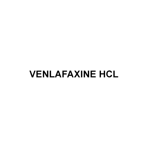 VENLAFAXINE HCL