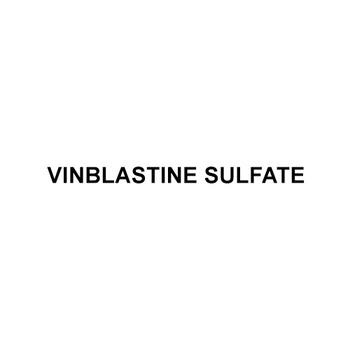 VINBLASTINE SULFATE