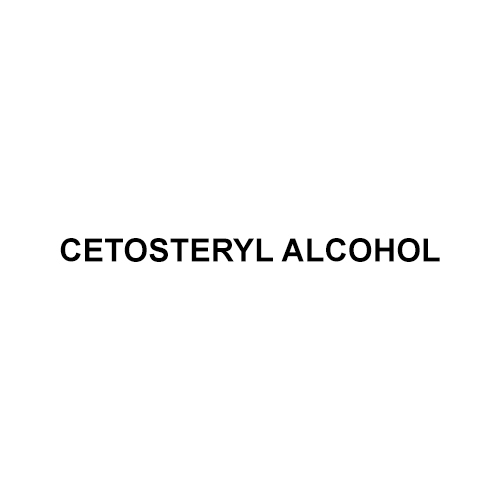 CETOSTERYL ALCOHOL