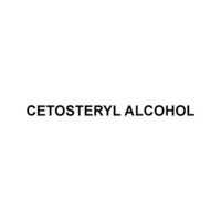 CETOSTERYL ALCOHOL