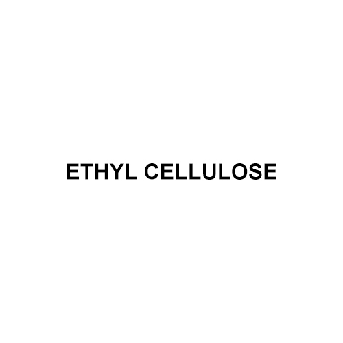 ETHYL CELLULOSE